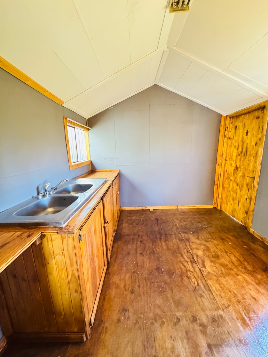To Let 1 Bedroom Property for Rent in Quaggafontein Free State